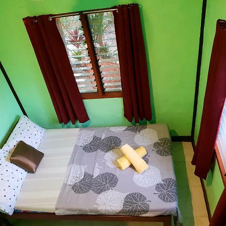 Charity Homestay San Vicente  Exterior photo